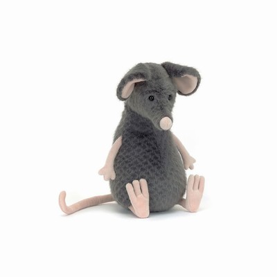 Jellycat Lachlan Sad Rat | VQ1087462